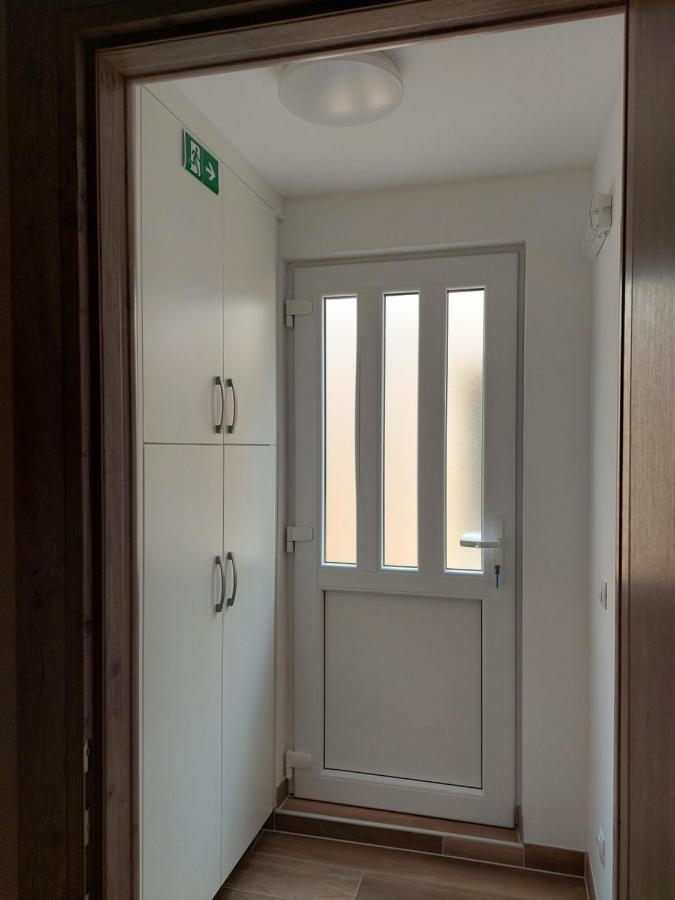 Apartmani Antonia Racisce Ngoại thất bức ảnh
