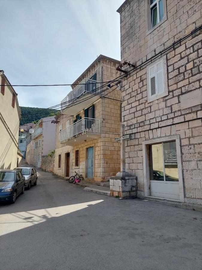 Apartmani Antonia Racisce Ngoại thất bức ảnh