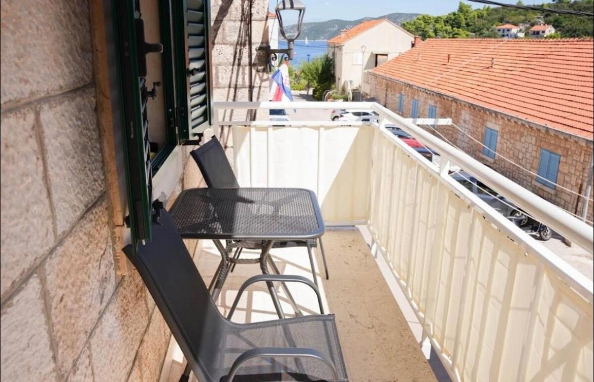 Apartmani Antonia Racisce Ngoại thất bức ảnh