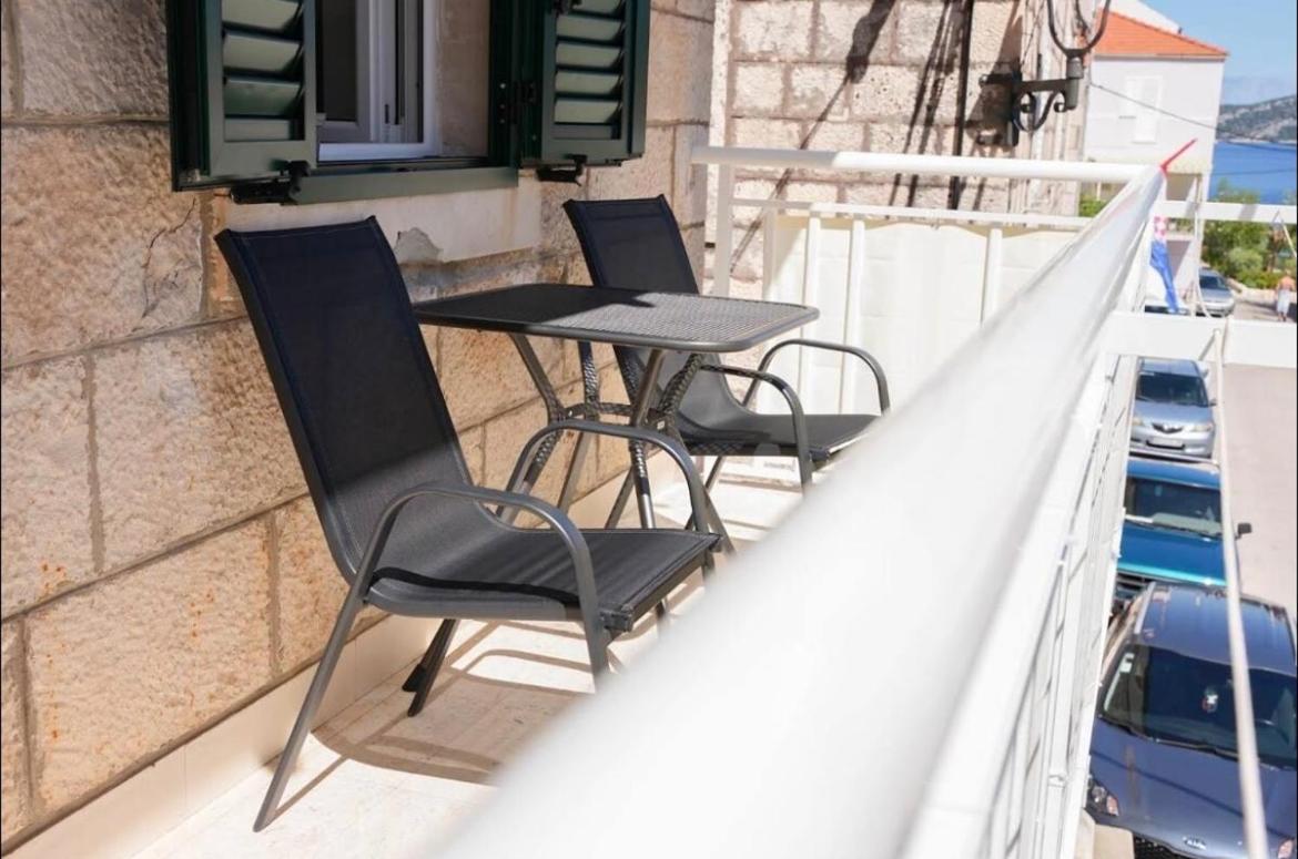 Apartmani Antonia Racisce Ngoại thất bức ảnh