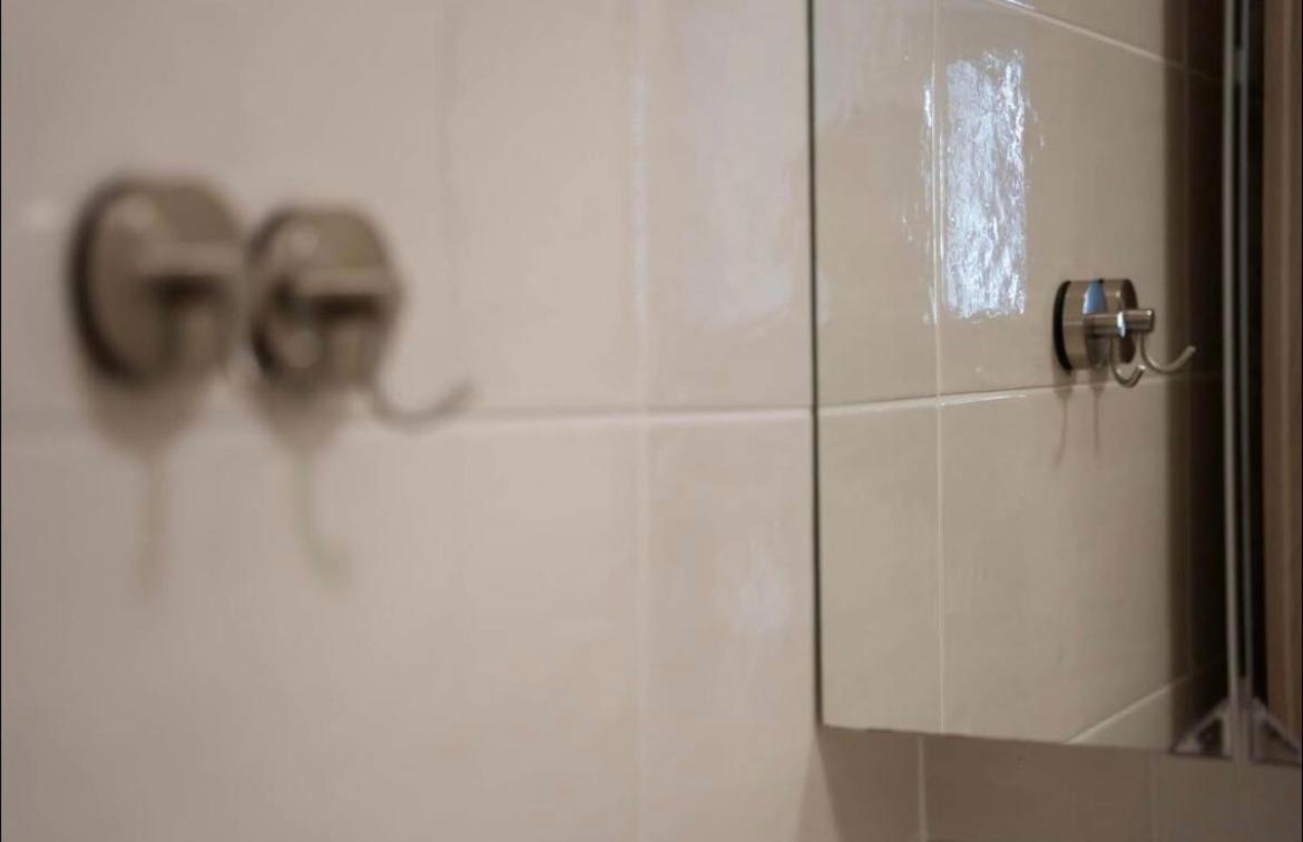 Apartmani Antonia Racisce Ngoại thất bức ảnh