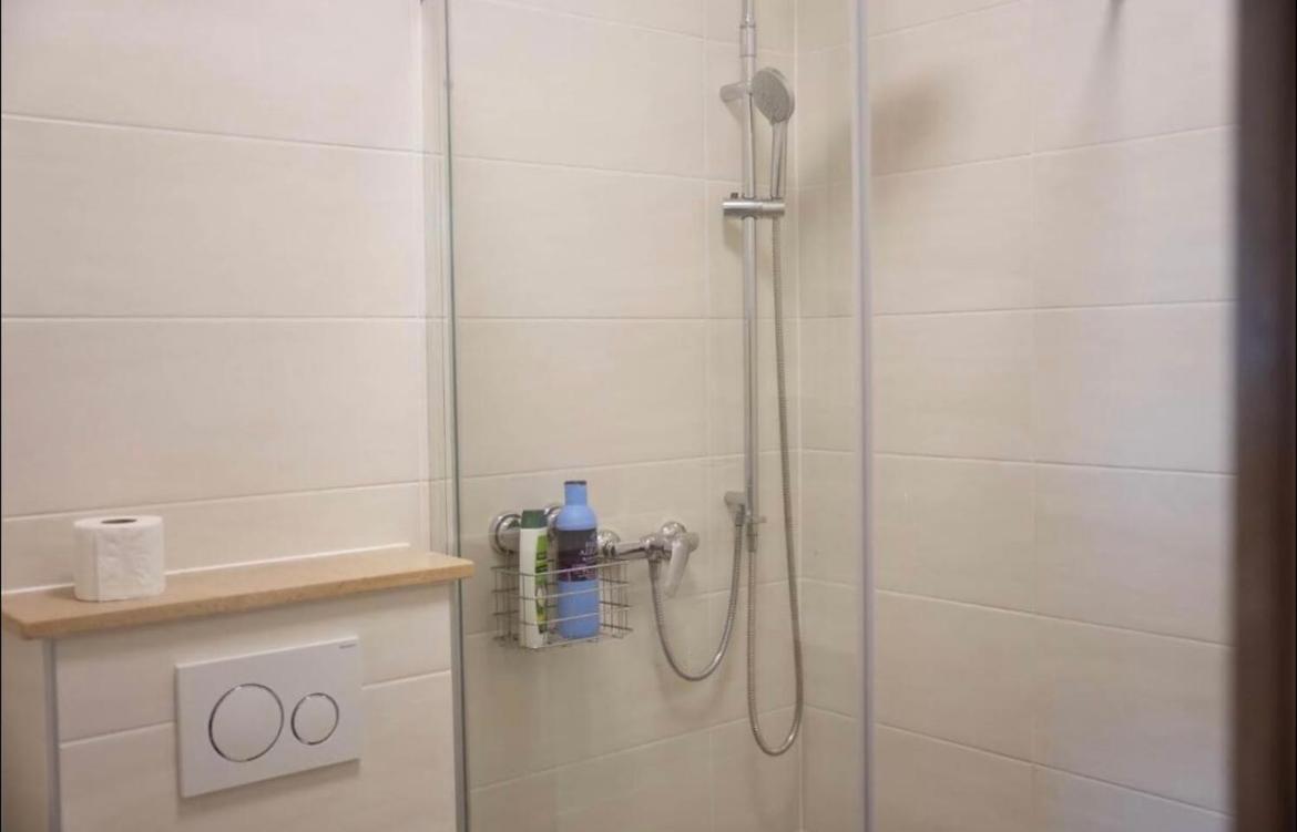 Apartmani Antonia Racisce Ngoại thất bức ảnh