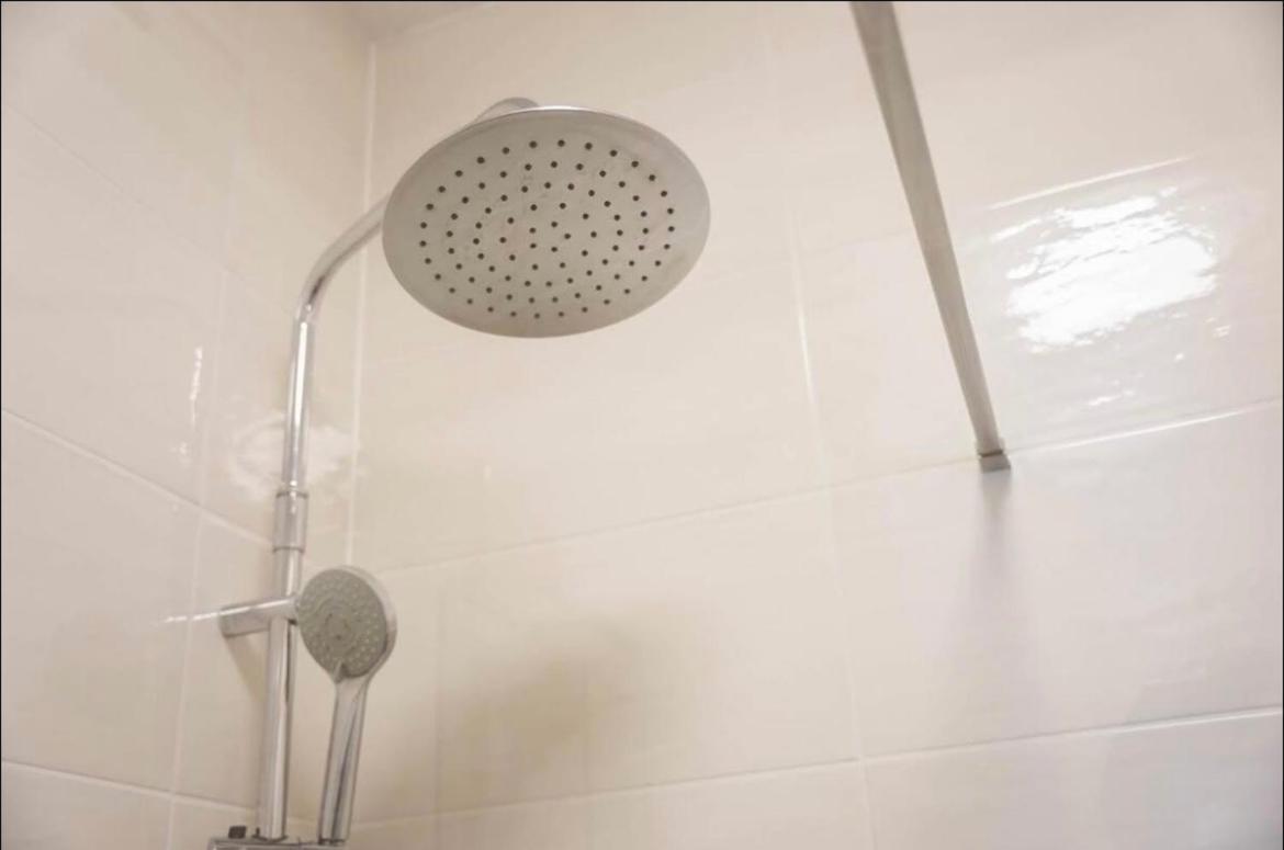 Apartmani Antonia Racisce Ngoại thất bức ảnh