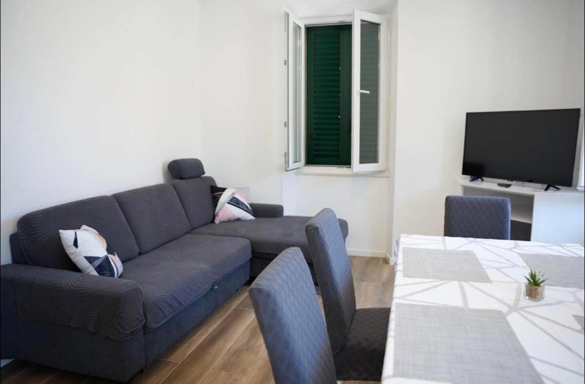 Apartmani Antonia Racisce Ngoại thất bức ảnh