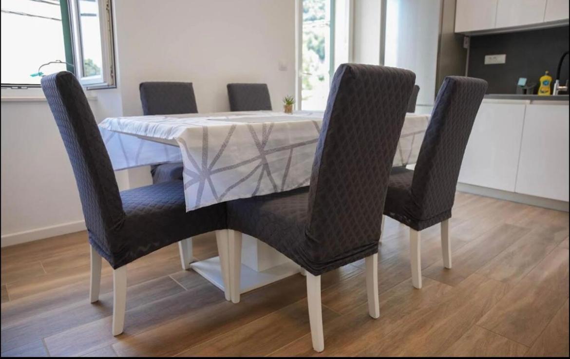 Apartmani Antonia Racisce Ngoại thất bức ảnh