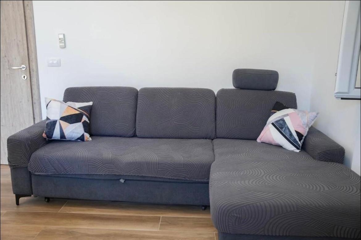 Apartmani Antonia Racisce Ngoại thất bức ảnh