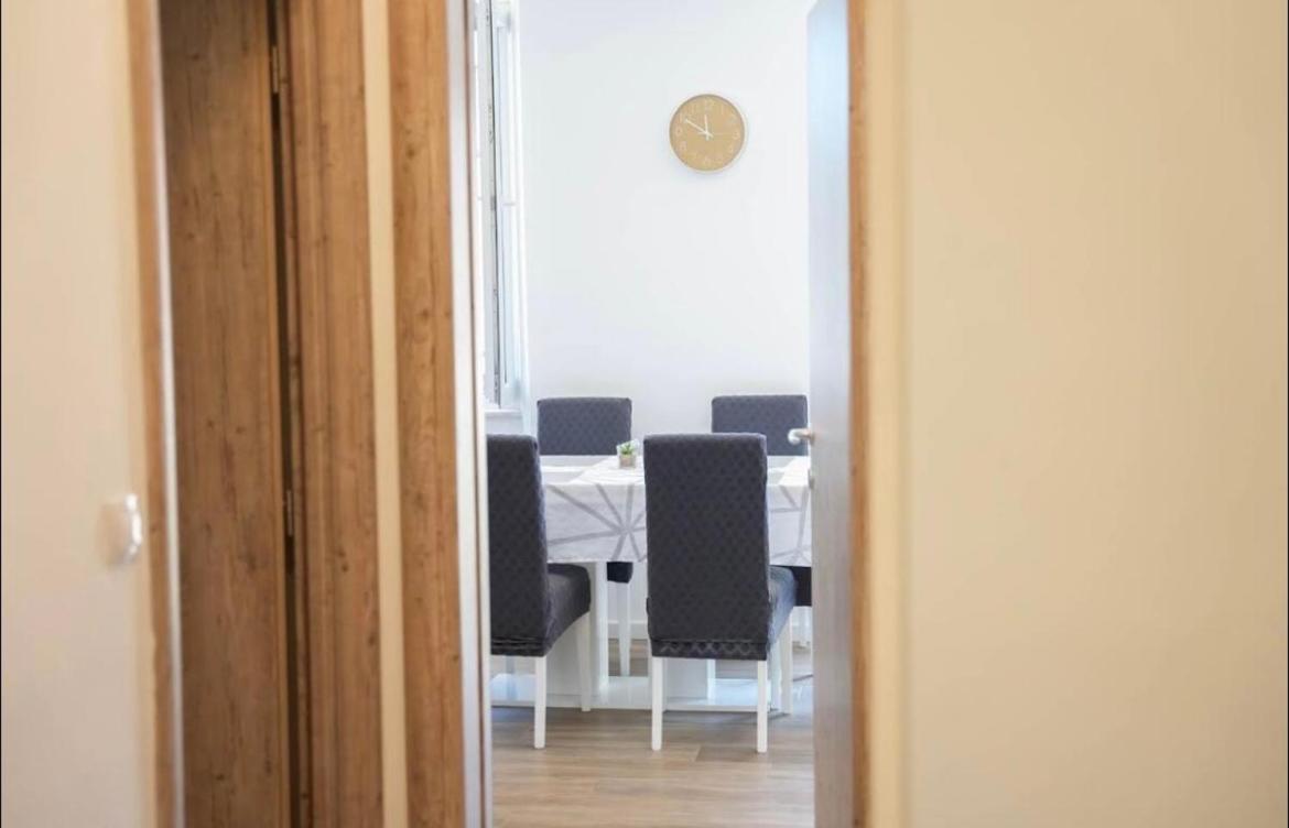 Apartmani Antonia Racisce Ngoại thất bức ảnh