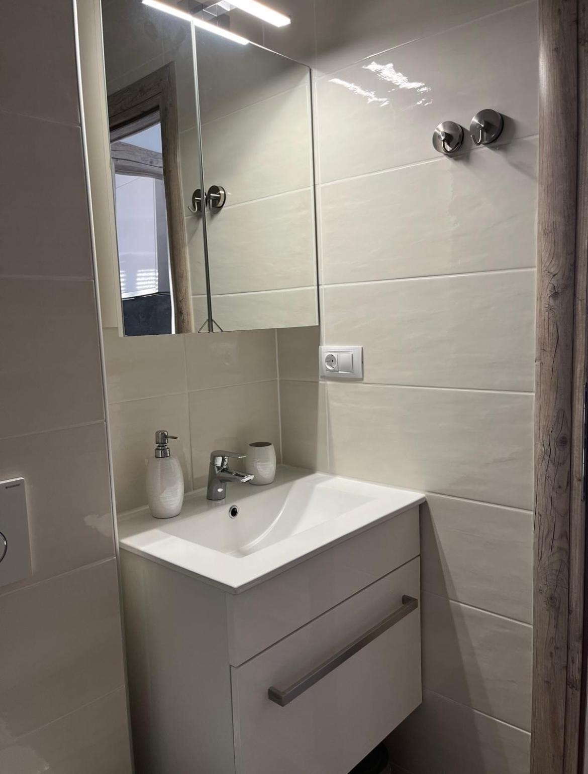 Apartmani Antonia Racisce Ngoại thất bức ảnh