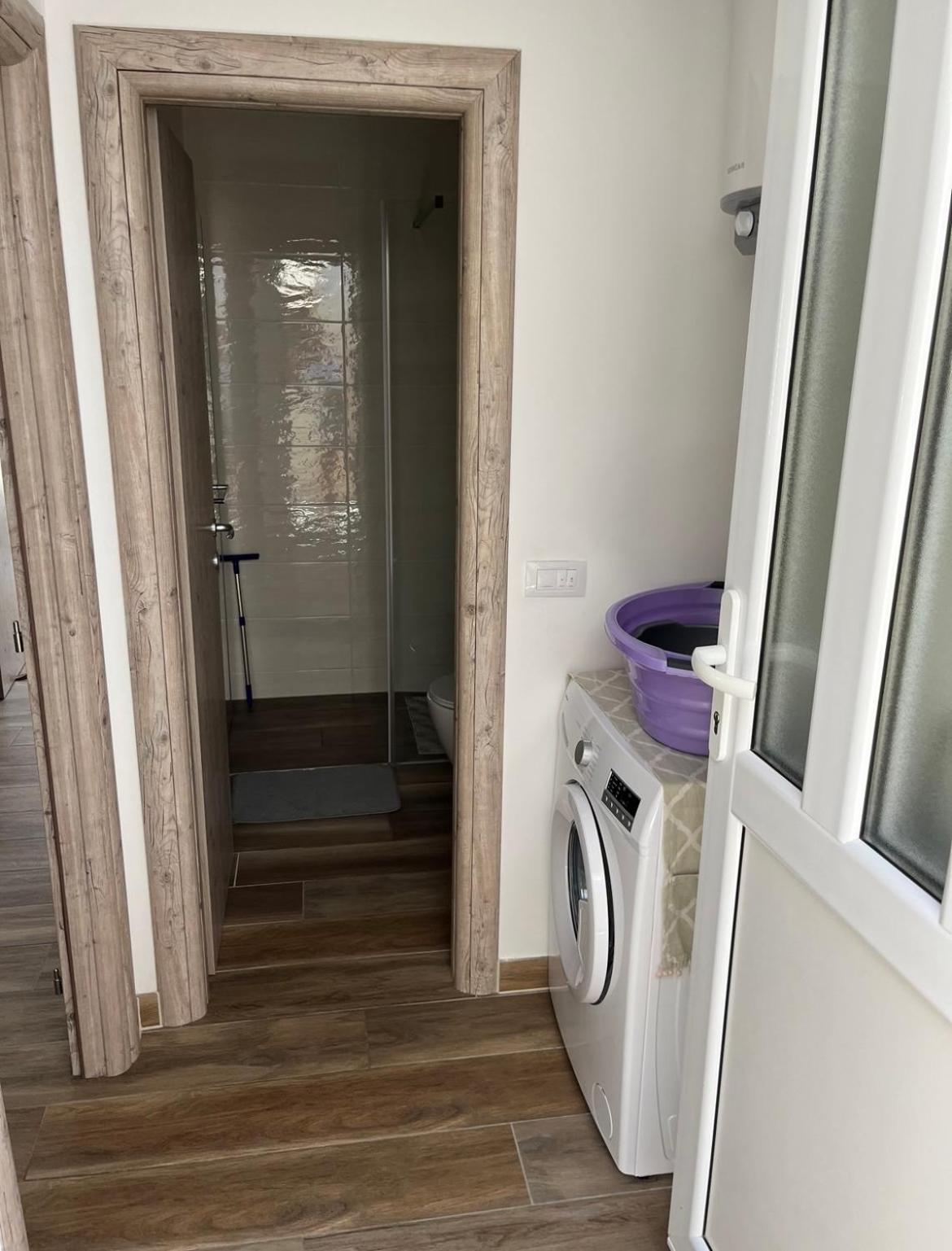 Apartmani Antonia Racisce Ngoại thất bức ảnh